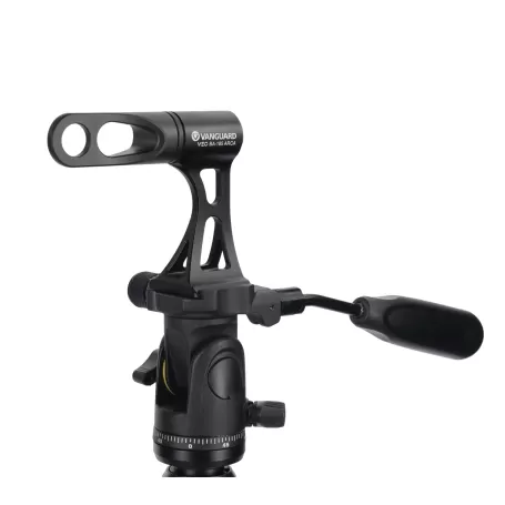 Veo BA-185 Arca - Adaptador prismático - trípode