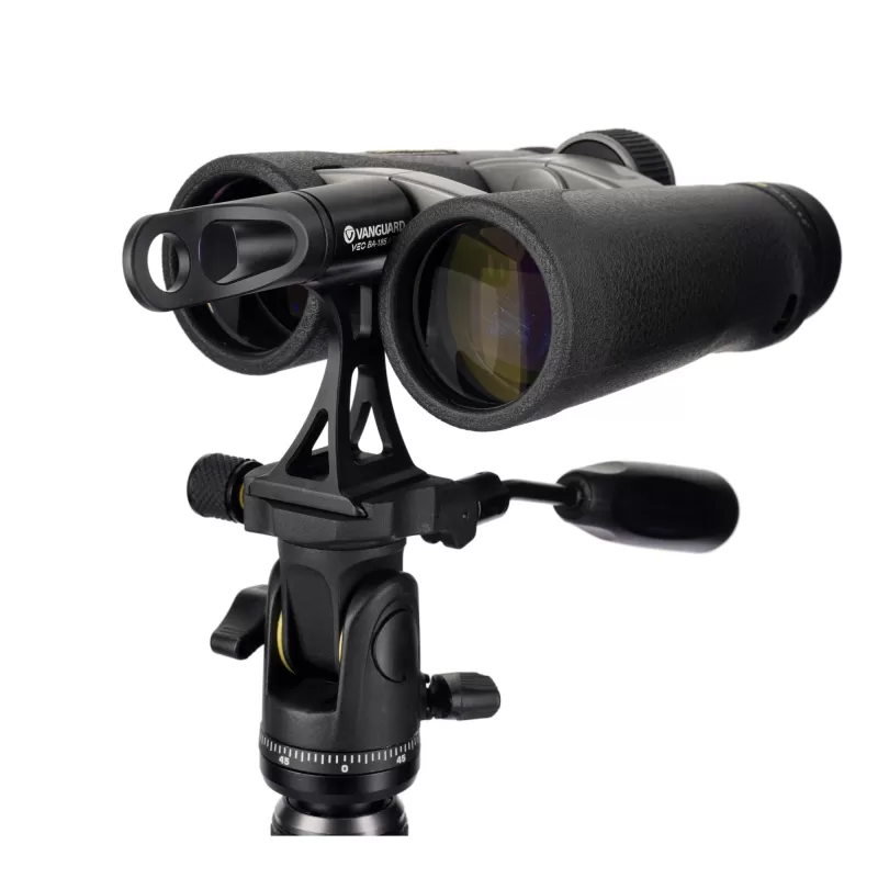 Veo BA-185 Arca - Adaptador prismático - trípode
