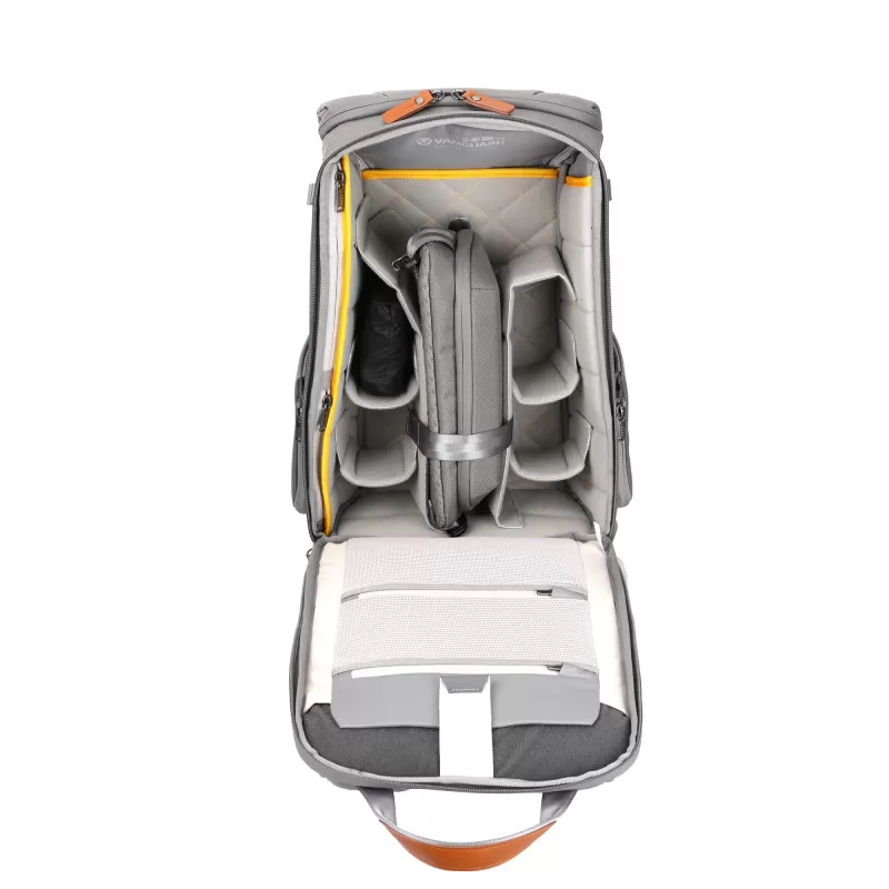 Veo City B42 GY - Mochila para câmera