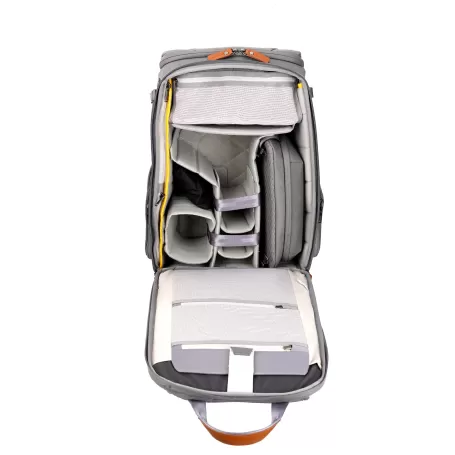 Veo City B46 GY - Mochila para câmera