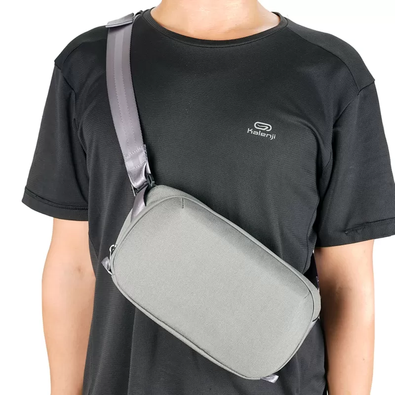 Veo City B46 GY - Mochila para câmera