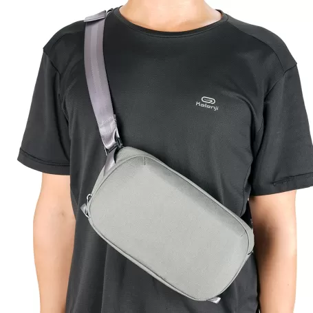 Veo City B46 GY - Mochila para câmera