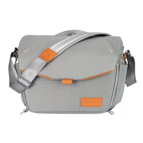 Vanguard Veo City S30 GY - Bolsa para Câmera Vanguard Veo City S30 GY - Bolsa para Câmera