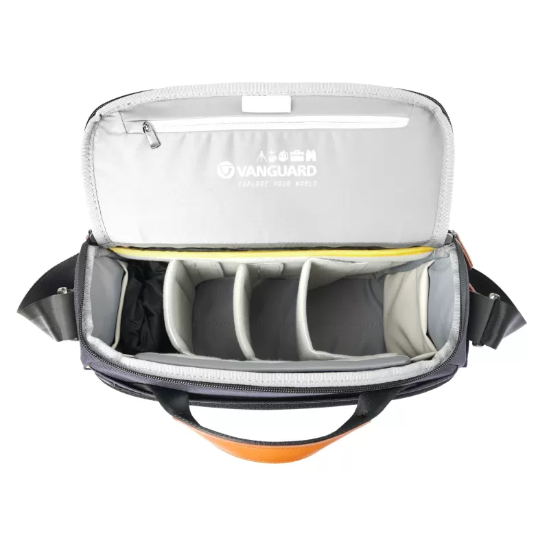 Veo City S30 GY - Bolsa para Câmera