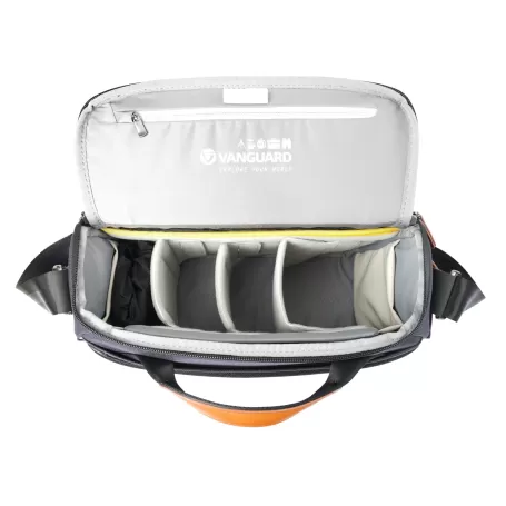 Veo City S30 GY - Bolsa para Câmera