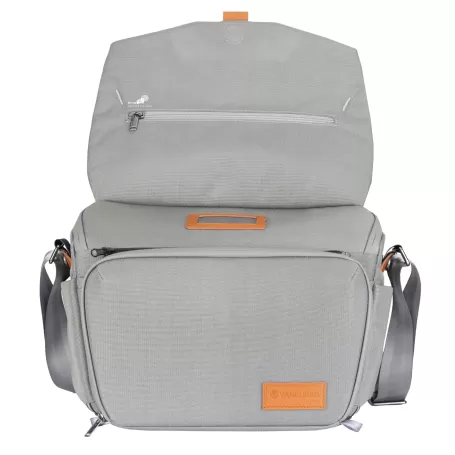 Veo City S30 GY - Bolsa para Câmera