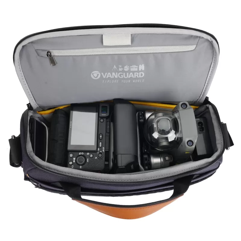 Veo City S30 NV - Bolsa para Câmera