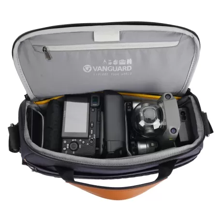 Veo City S30 NV - Bolsa para Câmera