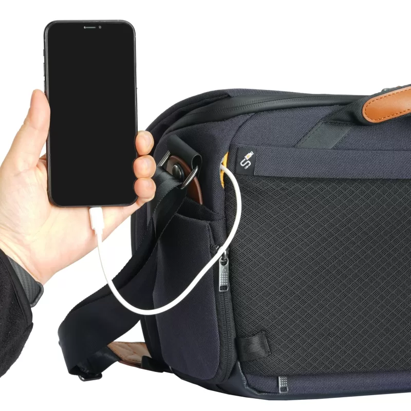 Veo City S30 NV - Bolsa para Câmera