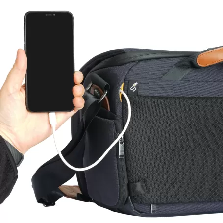 Veo City S30 NV - Bolsa para Câmera