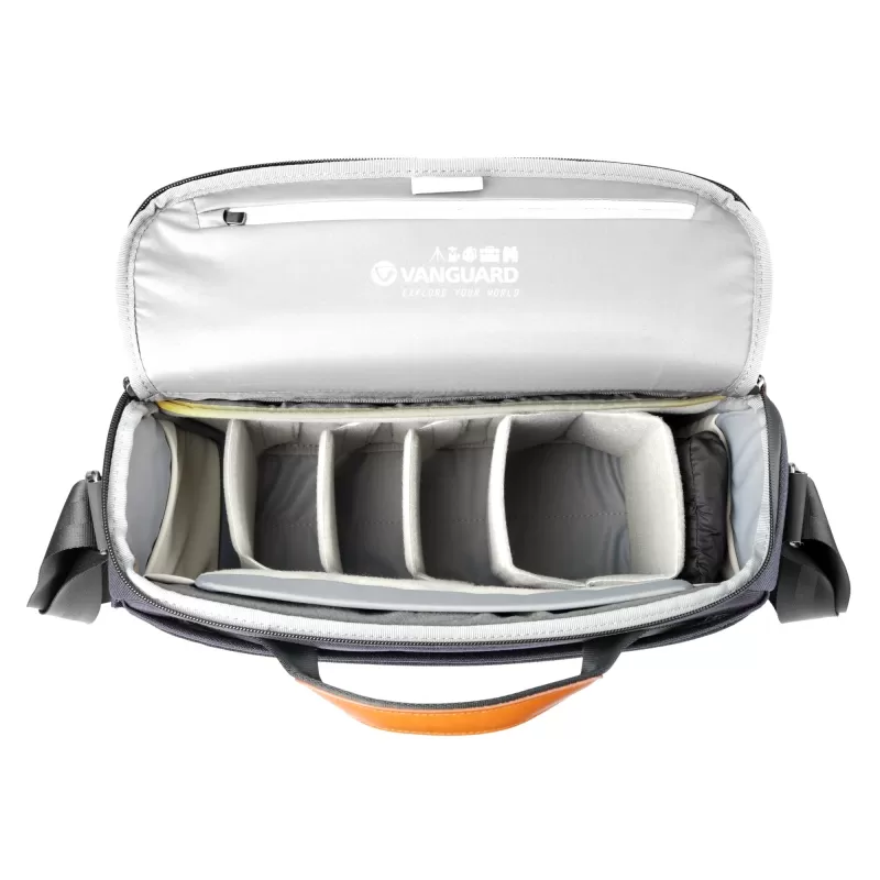 Veo City S36 GY - Bolsa para Câmera