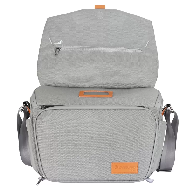 Veo City S36 GY - Bolsa para Câmera