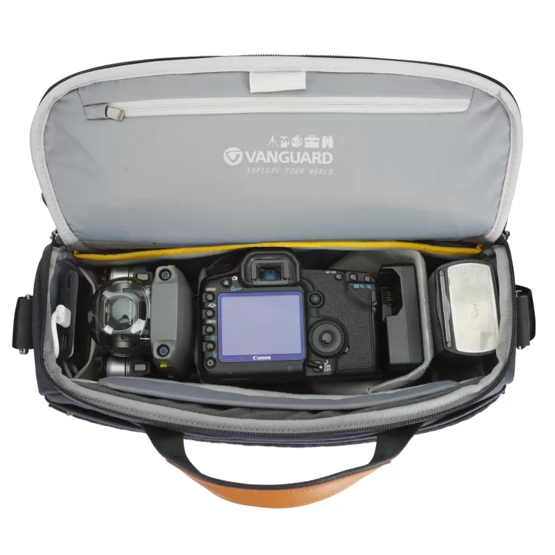 Veo City S36 NV - Bolsa para Câmera