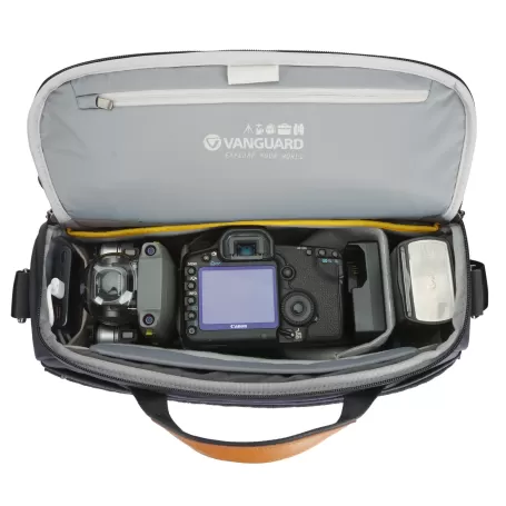 Veo City S36 NV - Bolsa para Câmera