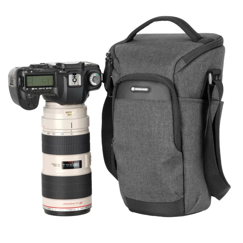 Vesta Aspire 16Z GY - Bolsa Zoom
