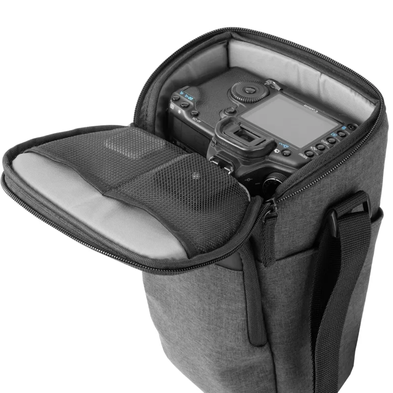 Vesta Aspire 16Z GY - Bolsa Zoom