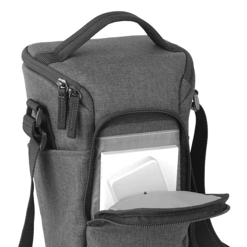Vesta Aspire 16Z GY - Bolsa Zoom