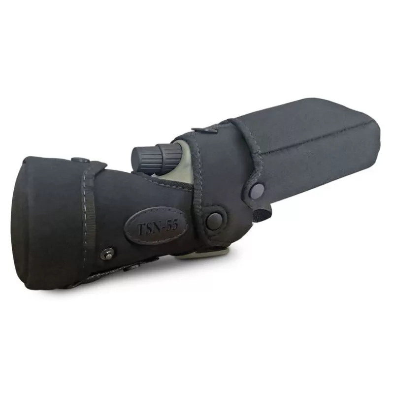 Capa de neoprene para modelo reto KOWA TSN-55S PROMINAR Capa de neoprene para modelo reto KOWA TSN-55S PROMINAR