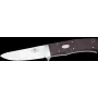FALLKNIVEN hk6l 3G + Funda de cuero