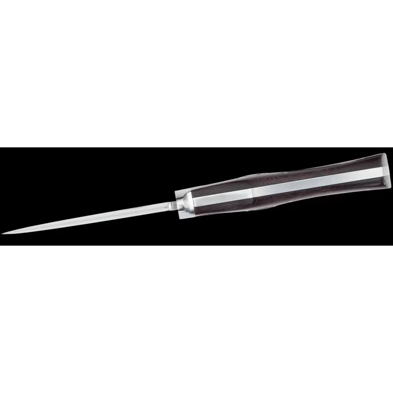 FALLKNIVEN HK6L 3G + Bainha de Couro