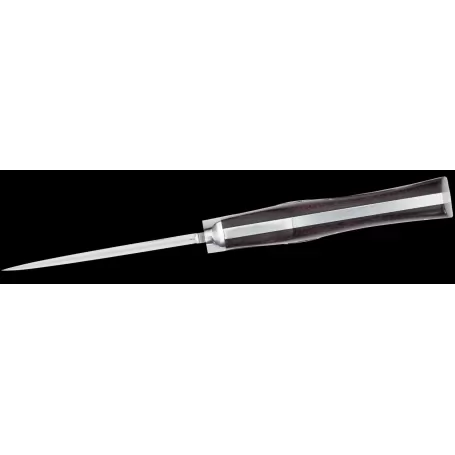 FALLKNIVEN HK6L 3G + Bainha de Couro