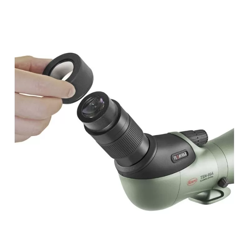 Protetor de ocular KOWA para as séries TSN-88 e TSN-99