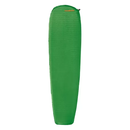 Colchão Trangoworld Skin Micro Lite 185x50x3 Verde Apimentado