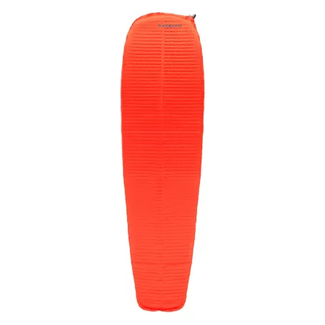 Trangoworld MICRO BUMP MAT 185X50X3 VERMELHO LARANJA/CINZA