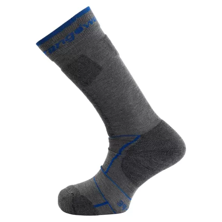MEIAS ADDALA CINZA/AZUL MEIAS ADDALA CINZA/AZUL