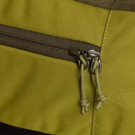 Mochila Trangoworld URDABAI Verde