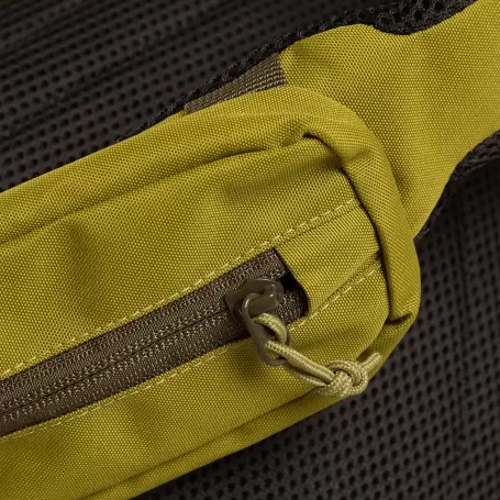 Mochila Trangoworld URDABAI Verde