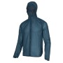 CHAQUETA MONTJOIE VERDE OSCURO