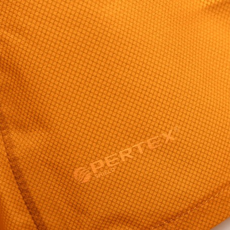 JAQUETA Trangoworld MONTJOIE LARANJA