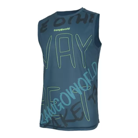 CAMISETA CHAMPEX VERDE OSCURO CAMISETA CHAMPEX VERDE OSCURO