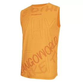 CAMISETA CHAMPEX NARANJA