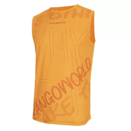 CAMISETA CHAMPEX NARANJA CAMISETA CHAMPEX NARANJA