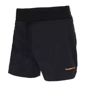 PANT. CORTO GROTTE NEGRO