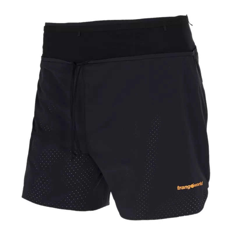 PANT. CORTO GROTTE NEGRO PANT. CORTO GROTTE NEGRO