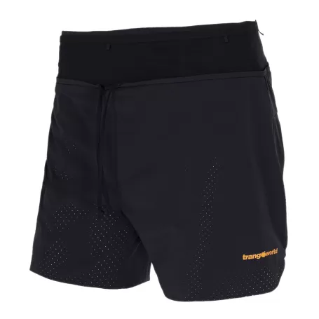 PANT. CORTO GROTTE NEGRO PANT. CORTO GROTTE NEGRO