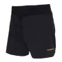 PANT. CORTO GROTTE NEGRO