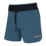 PANT. CORTO GROTTE VERDE OSCURO