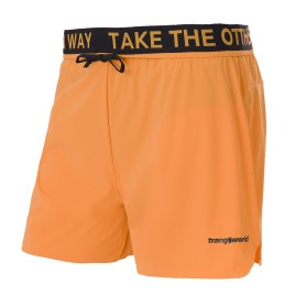 PANT. CORTO SERVOZ NARANJA