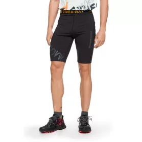 PANT. CORTO BOCHARZ NEGRO