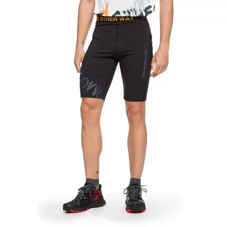 PANT. CORTO BOCHARZ NEGRO PANT. CORTO BOCHARZ NEGRO