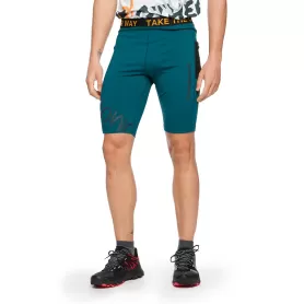 PANT. CORTO BOCHARZ VERDE OSCURO