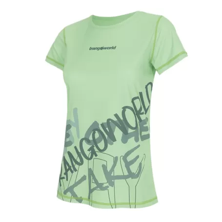CAMISETA LAUREL MENTA CAMISETA LAUREL MENTA