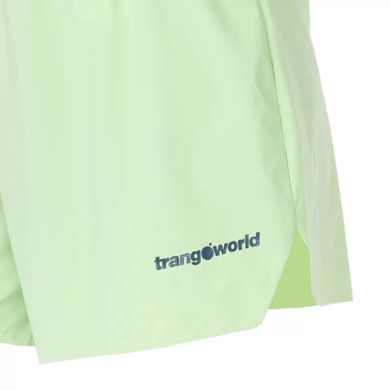 Trangoworld LARUES MINT SHORTS