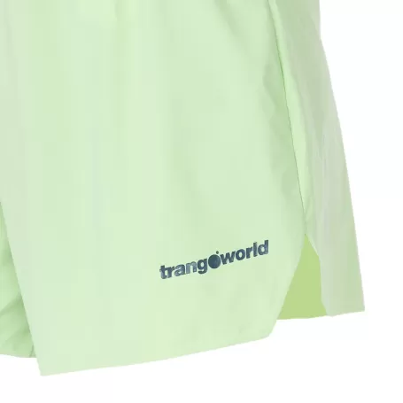 Trangoworld LARUES MINT SHORTS