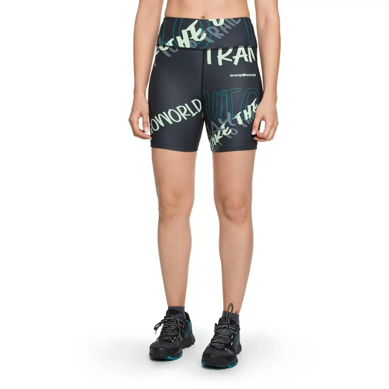 PANT. CORTO BERDUN NEGRO PANT. CORTO BERDUN NEGRO