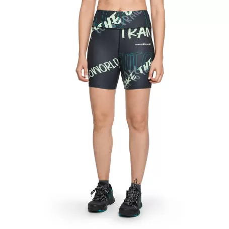 PANT. CORTO BERDUN NEGRO PANT. CORTO BERDUN NEGRO